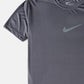 Nike Just Do It DRI-FIT Steel Gray T-Shirt