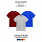 Pack of 3 V-Neck T-shirts