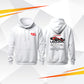 Ride or Die Graphic Hoodie