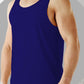 Basic Tank Top Royal Blue