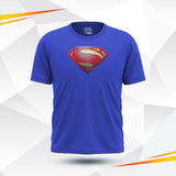 Superman Logo Graphic T-Shirt