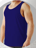 Basic Tank Top Royal Blue