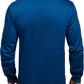 Basic Royal Blue Sweatshirt