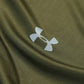 Under Armour Premium Quality DRI-FIT T-Shirt Olive Green