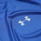 Under Armour Premium Quality DRI-FIT T-Shirt Royal Blue