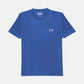 Under Armour Premium Quality DRI-FIT T-Shirt Royal Blue