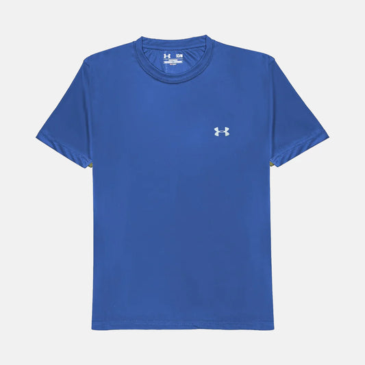 Under Armour Premium Quality DRI-FIT T-Shirt Royal Blue