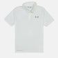 Under Armour Style DRI-FIT Polo – White