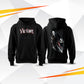 Venom Graphic Hoodie