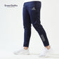 Dri-FIT Navy Blue Adidas Trouser