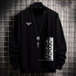 Urban Street Crew Black Sweatshirt