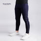 Dri-FIT Micro Inter Lock Navy Blue Trouser