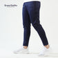 Dri-FIT Navy Blue Plain Trouser