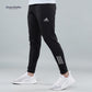 DRI-FIT Black Adidas Trouser
