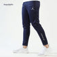 Dri-FIT Navy Blue Jordan Air Trouser
