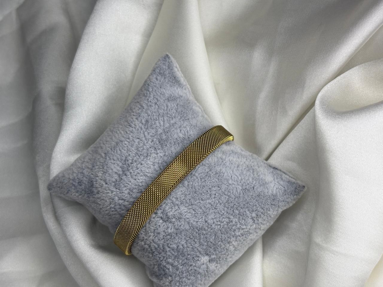 Bundle 03 – Luxury Gold Hand Cuff Trio