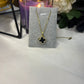 Bundle 07 – Elegant Clover Jewelry Set (Gold Finish)