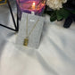 Bundle 09 – Luxury Long Necklace Statement Set
