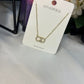 Bundle 09 – Luxury Long Necklace Statement Set