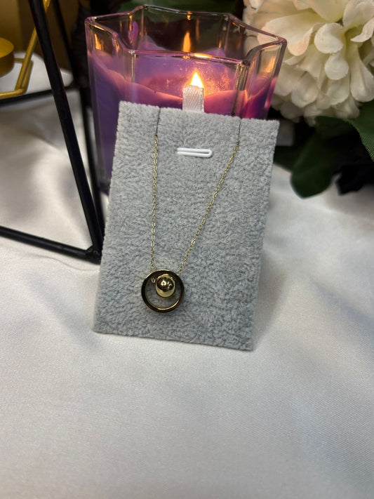 Bundle 09 – Luxury Long Necklace Statement Set