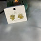 Bundle 13 – Seashell Bracelet & Butterfly Studs