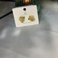 Bundle 13 – Seashell Bracelet & Butterfly Studs