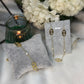 Bundle 17 – Lv Necklace & Bracelet Collection