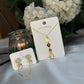 Bundle 18 – Smiley Face Jewelry Set