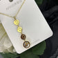 Bundle 18 – Smiley Face Jewelry Set