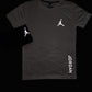 Nike Jordan DRI-FIT T-Shirt Steel Gray