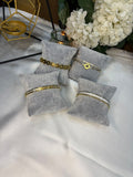 Bundle 05 – Luxury Hand Cuff Collection (Gold Edition)