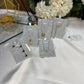 Bundle 09 – Luxury Long Necklace Statement Set