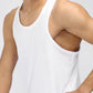 Basic Tank Top White