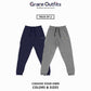 Pack of 2 jogger pants