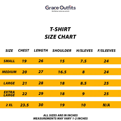Women's Pack of 2 Half Sleeves T-Shirts